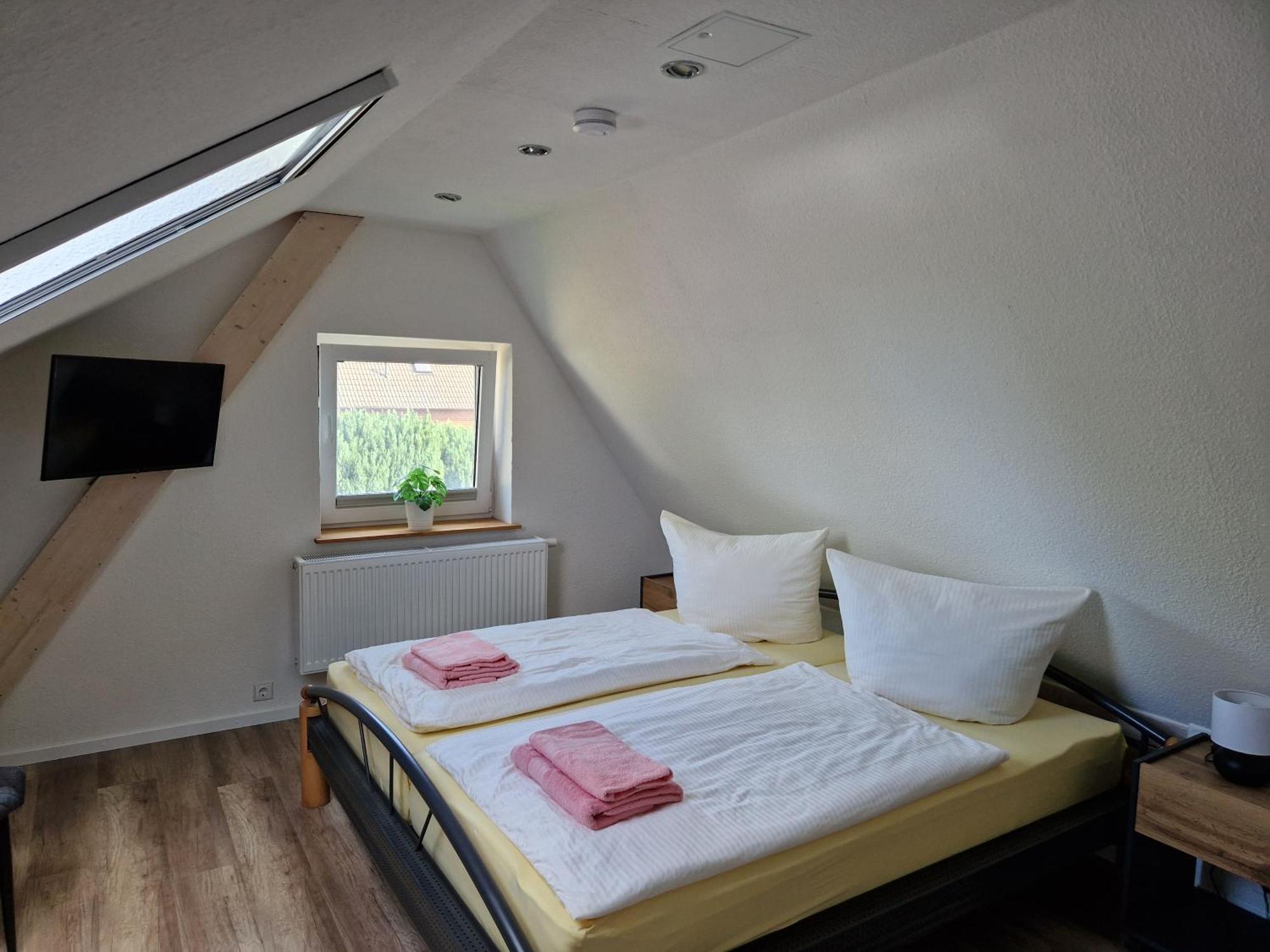 Ferienhaus Gisela Arendsee Arendsee  Ngoại thất bức ảnh