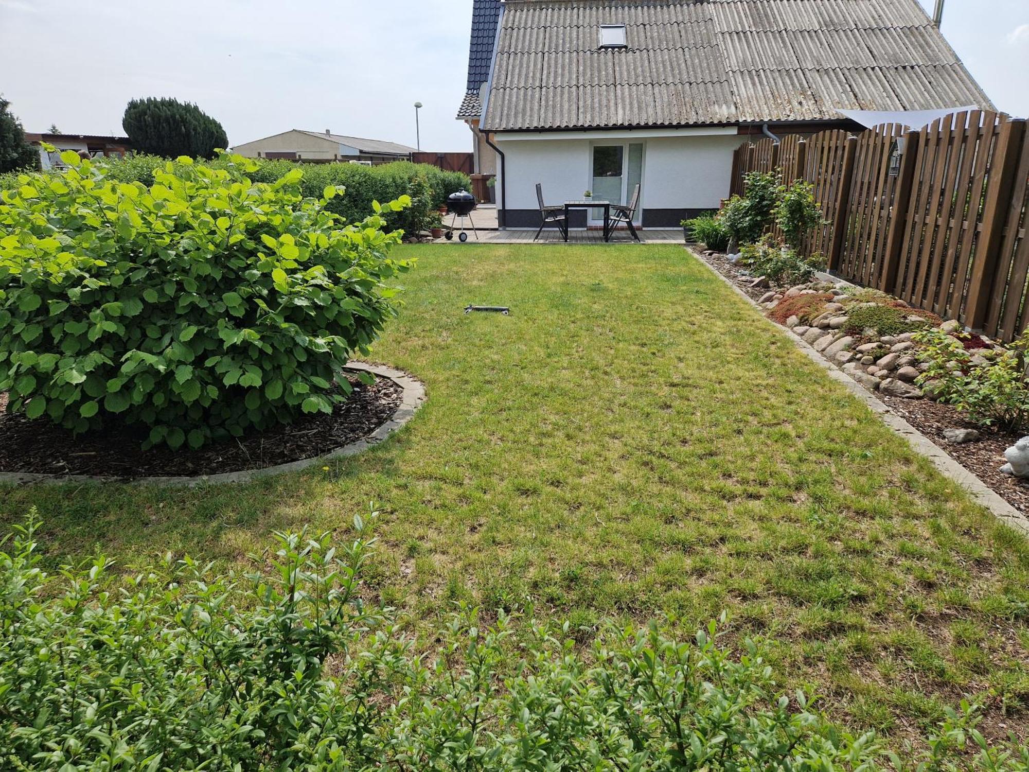 Ferienhaus Gisela Arendsee Arendsee  Ngoại thất bức ảnh